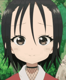 Anime Smile Rindou GIF - Anime Smile Rindou Happy GIFs