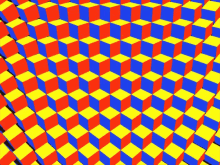 Cube Square GIF - Cube Square Pixel Art GIFs