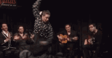 Flamenco Dance GIF - Flamenco Dance Ole GIFs
