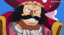 One Piece Gold Roger Gifs Tenor