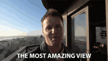 The Most Amazing GIF - The Most Amazing View GIFs
