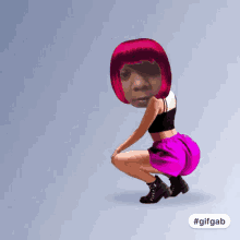niya hill niya ganggang spice gang funny niya hill niya ganggang spice gang funny