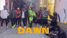 Dawn GIF - Dawn GIFs