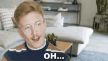 Oh Thats Great GIF - Oh Thats Great Tyler Oakley GIFs