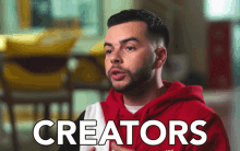 Creators Makers GIF - Creators Makers Editors GIFs