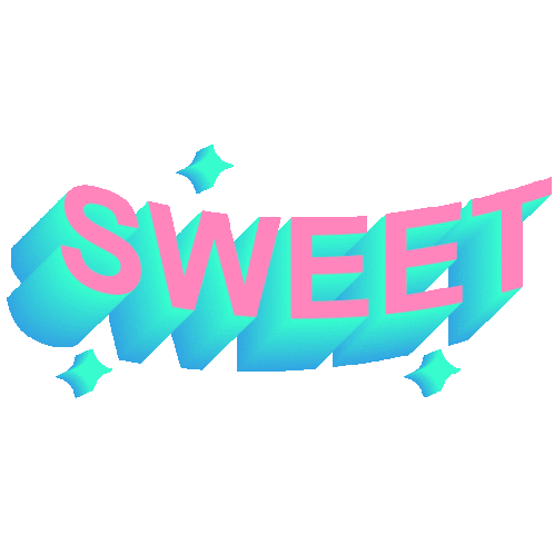 Sweet Nice Sticker - Sweet Nice Awesome - Discover & Share GIFs