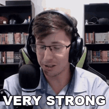 Very Strong Jmactucker GIF - Very Strong Jmactucker Smite GIFs