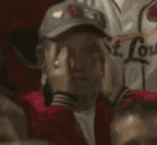 cardinals fan