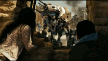 Transformers Auotbots GIF - Transformers Auotbots Decepticon GIFs