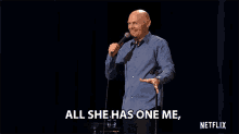 All She Has One Me Is Who I Am As A Person Personality GIF - All She Has One Me Is Who I Am As A Person Personality Growth GIFs