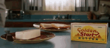 Butter Hungry GIF - Butter Hungry Eat GIFs