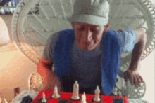 Checkmate Chess GIF - Checkmate Chess Winning GIFs
