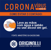 originalli coronavirus contagio como evitar o cont%C3%A1gio