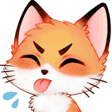 omi burlon fox sacalalengua omithefox omi burlon fox sacalalengua omithefox
