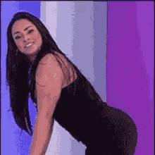 Mulher Melancia Twerking GIF - Mulher Melancia Twerking Booty Shake GIFs