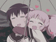 Love Anime GIF - Love Anime Love Rain GIFs