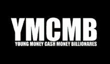 Ymcmb GIF - Cash Money Rich GIFs