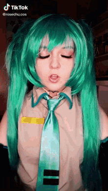 Miku Hatsune Vocaloid GIF - Miku Hatsune Vocaloid GIFs