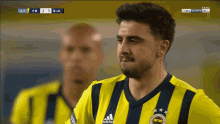Ozan Tufan Fenerbahçe GIF - Ozan Tufan Fenerbahçe Ozan GIFs