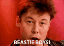 Beastieboys Elon GIF - Beastieboys Elon Elonmusk GIFs