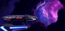 Incoming Ship Star Trek Lower Decks GIF - Incoming Ship Star Trek Lower Decks Closing In GIFs