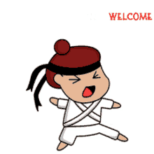 Karate Karate Kid GIF - Karate Karate Kid Japan GIFs