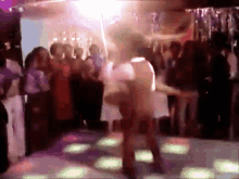Disco Dancing Spin GIF - Disco Dancing Spin Hustle GIFs