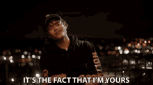 Its The Fact That Im Yours You Are Mine GIF - Its The Fact That Im Yours You Are Mine Im Yours GIFs