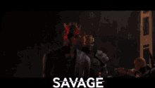 Savage Moms Savage Opress GIF - Savage Moms Savage Opress GIFs