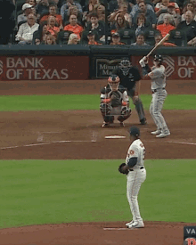 Astros Houston Astros GIF - Astros Houston Astros For The H GIFs