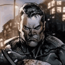thepunisher punisher