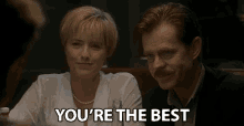 Youre The Best You Are The Best GIF - Youre The Best You Are The Best Proud Of You GIFs