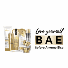 berl berlcosmetics perawatan wajah skincare love