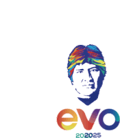 Evo Evo Morales Sticker - Evo Evo Morales Bolivia Stickers