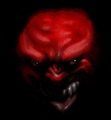 Devil Monster GIF - Devil Monster Smile GIFs