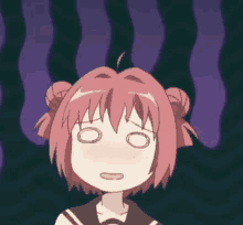 Anime What GIF - Anime What Confused GIFs