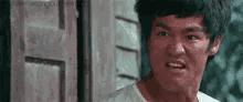 Lee Bruce GIF - Lee Bruce Bruce Lee GIFs
