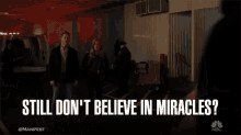 miracles told