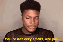 dummy you dummy not smart dumb you are stupid dummy you dummy not smart dumb you are stupid