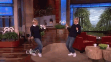 talk show ellen kate mckinnon snl dance talk show ellen kate mckinnon snl dance