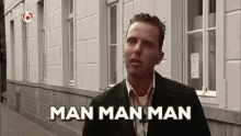 Man Manmanman GIF - Man Manmanman Rob GIFs