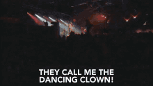 silly pennywise