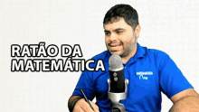 Ratao Da Matematica Matematica Rio GIF - Ratao Da Matematica Matematica Rio Procopio Professor GIFs