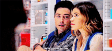 Superstore Were Gonna Be Fine GIF - Superstore Were Gonna Be Fine Jonah Simms GIFs