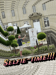 Selfie Time GIF - Selfie Time GIFs