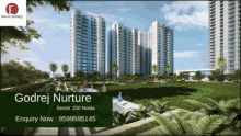 godrej nurture godrej nurture sector150 godrej nurture sector150noida residential project at sector150 residential project at sector150noida