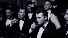 Drink Up Sam Smith GIF - Drink Up Sam Smith Like I Can Song GIFs