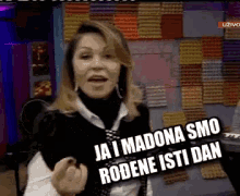 ukraden turbofolk