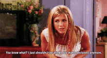 Friends You Know GIF - Friends You Know What GIFs