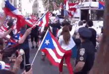 Puerto Rico GIF - Puerto Rico Puerto Rican National Day GIFs